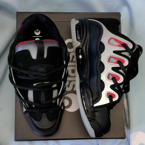 D3 2001 Osiris - Picture 3 of 7